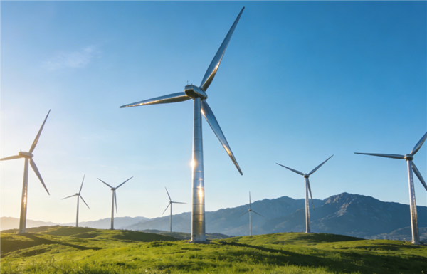 中国为何被称全球首个重要电力国家：2011年发电量超过美国  如今占世界近1/3