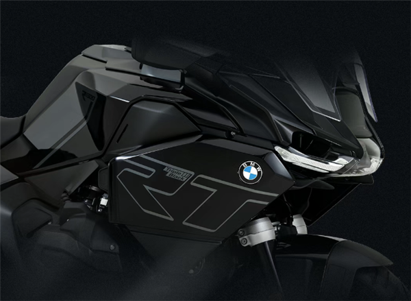 史上最强拳击手发动机 宝马全新R 1300 RT公升摩托上市:31.99万