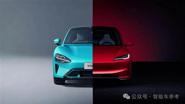 雷军做到了!小米SU7销量首次超特斯拉Model 3