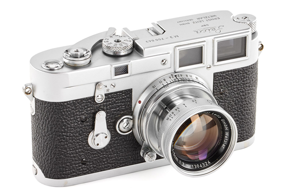 刚过完一百周年的徕卡 转头就要被资本卖了?