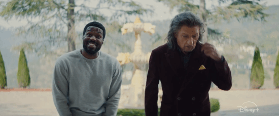 漫威近年评分最高的超英剧集!《奇迹侠》IGN8分