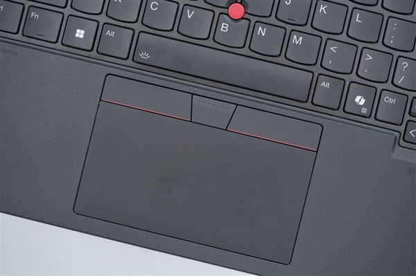 锐龙7 PRO 350加持！联想ThinkPad T14 Gen6图赏