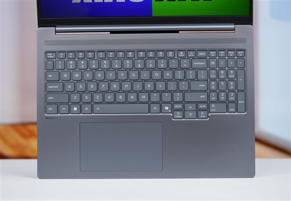 酷睿Ultra X9 388H加持!联想小新Pro 16 GT AI元启版图赏