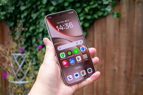 4年前机型将喜提ColorOS 16正式版：还能再战