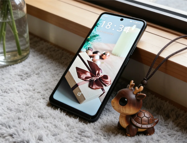 天玑8300+6.95英寸LCD屏！TLCD手机众筹失败：已退款