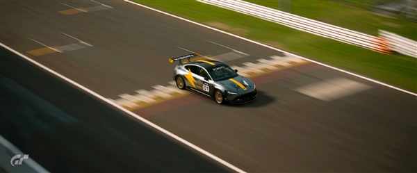 历史上第一台中国车！《GT7》里的小米SU7 Ultra长这个样 雷军：确实很帅