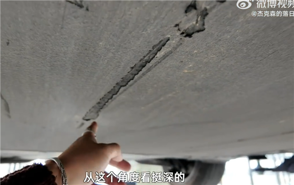 开了一年半的小米SU7 电池健康度掉了5.5%！车主：检测出来我震 惊了