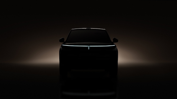 大六座SUV又来狠角色！魏牌V9X官宣：长城把压箱底的都掏出来了