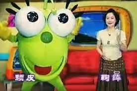 42年荧屏生涯!鞠萍姐姐今年要退休了:8090后集体记忆落幕