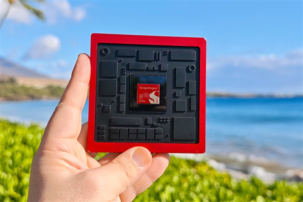 告别火龙称号 高通骁龙8 Elite Gen6散热史诗级加强