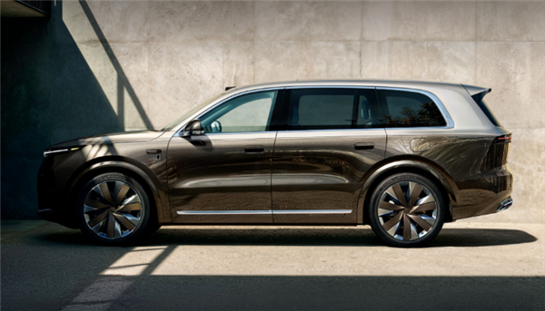 全新理想L9 Livis为何卖到56万 官方揭秘：全主动悬架 72.7度超大电池